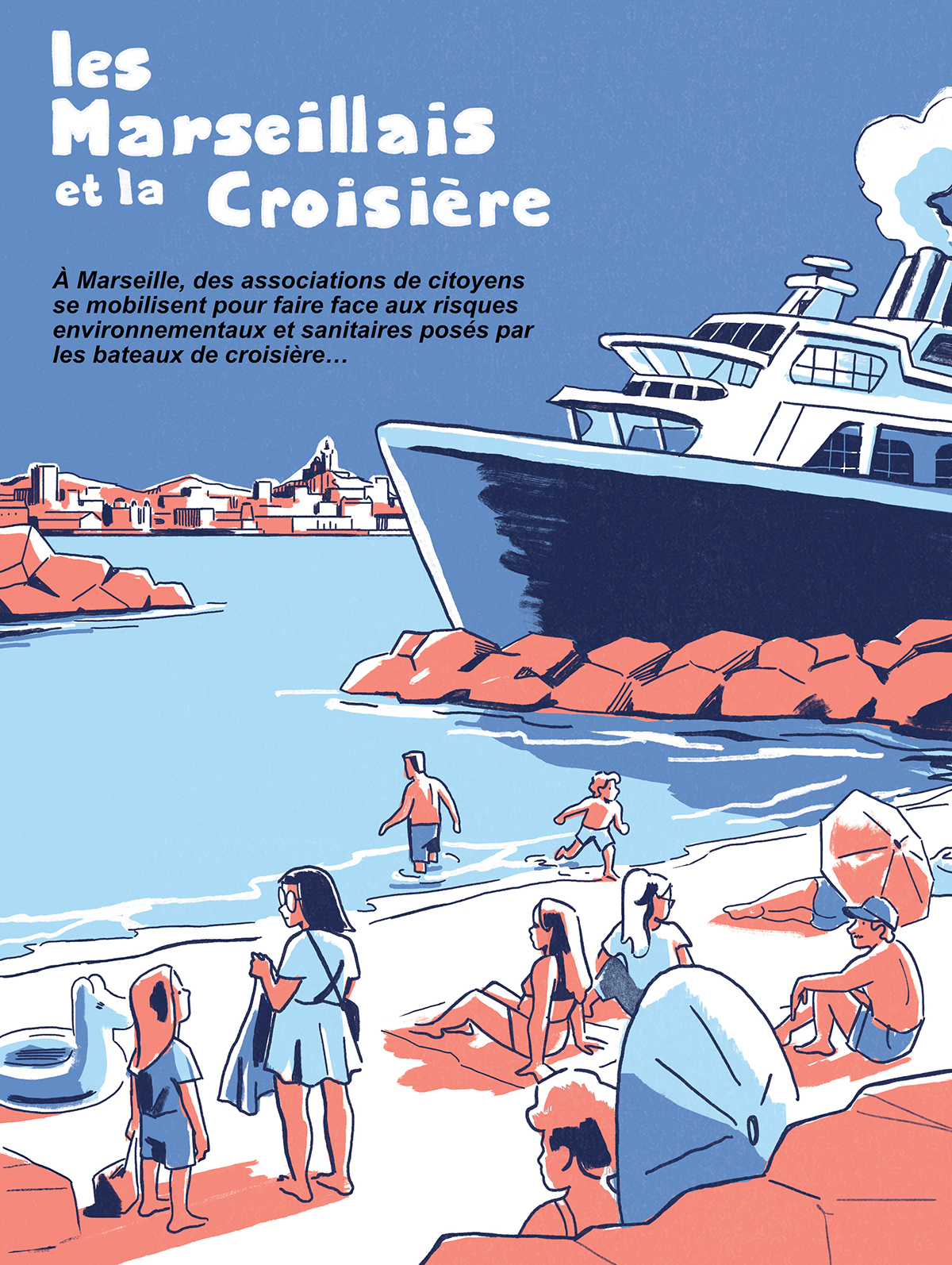 Stop Croisiere Couv